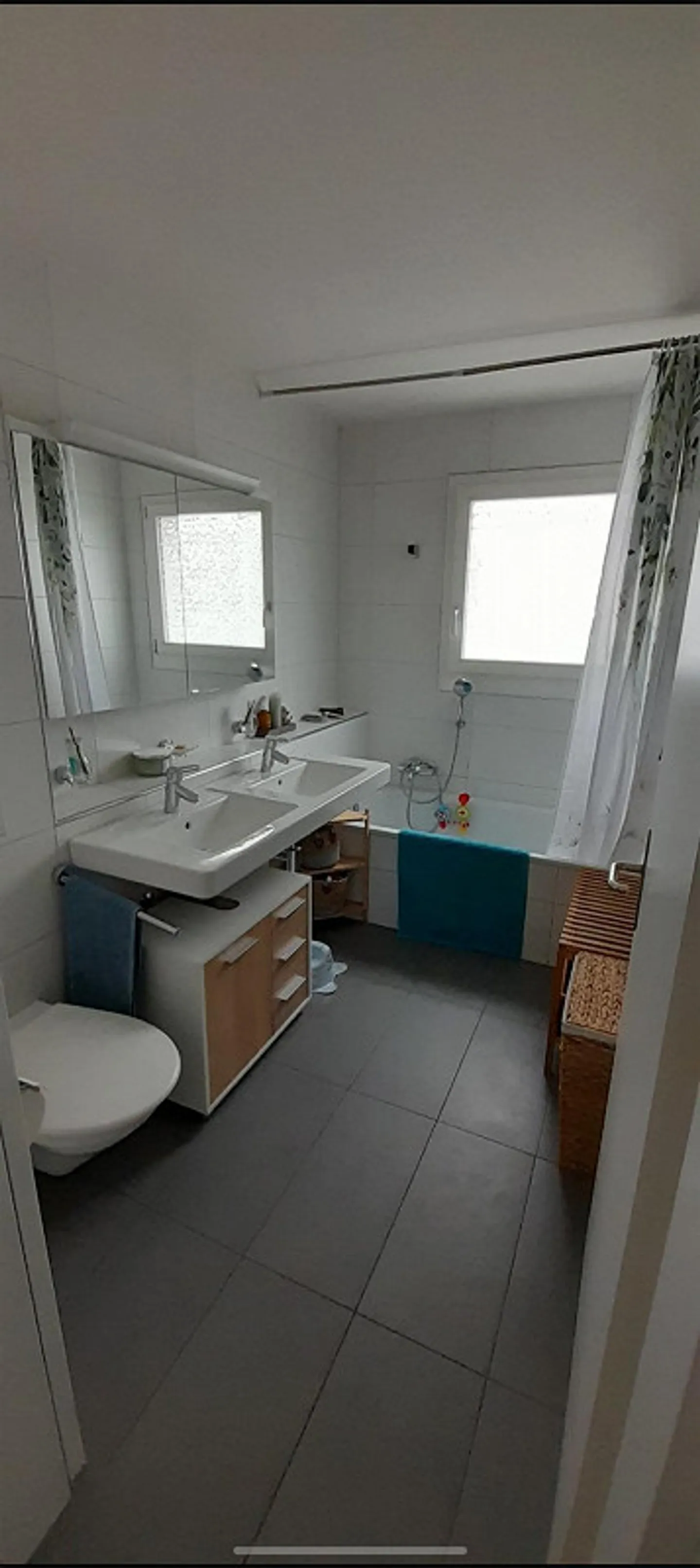 Appartamento di 4,5 stanze a Nottwil - Foto 8 di 11