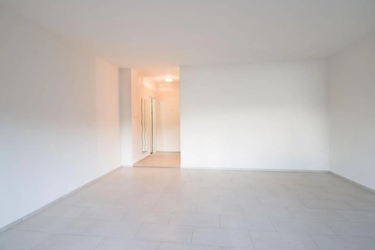 Appartamento di 1,5 stanze in affitto - Foto 4 di 5