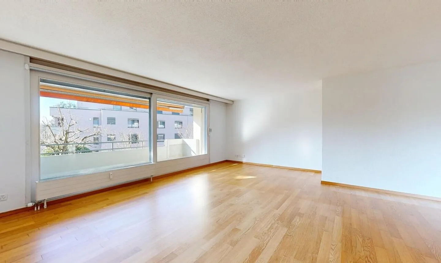 Il potenziale incontra la qualità della vita: appartamento di 5,5 stanze a Lucerna - Foto 7 di 11