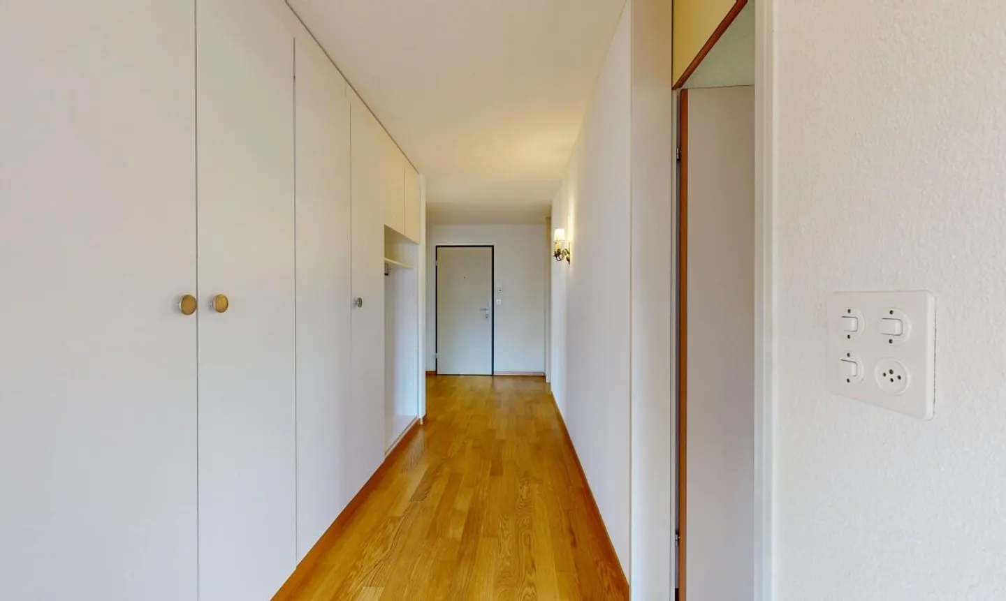 Il potenziale incontra la qualità della vita: appartamento di 5,5 stanze a Lucerna - Foto 10 di 11