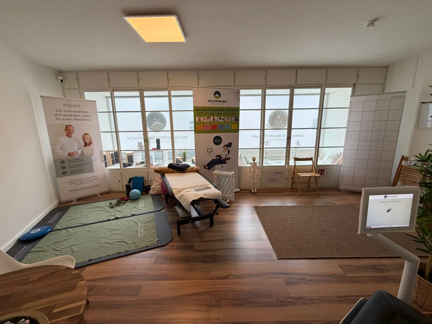 Erstklassiger Gewerberaum zu Vermieten - Foto 4 von 8