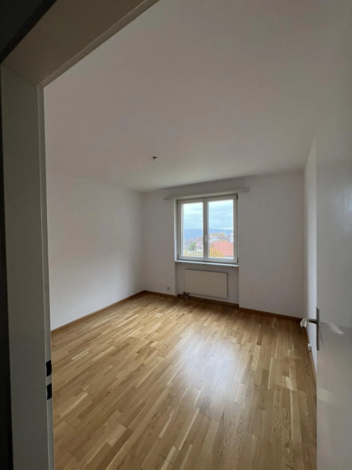 4.5 Room Apartment - Photo 7 of 12