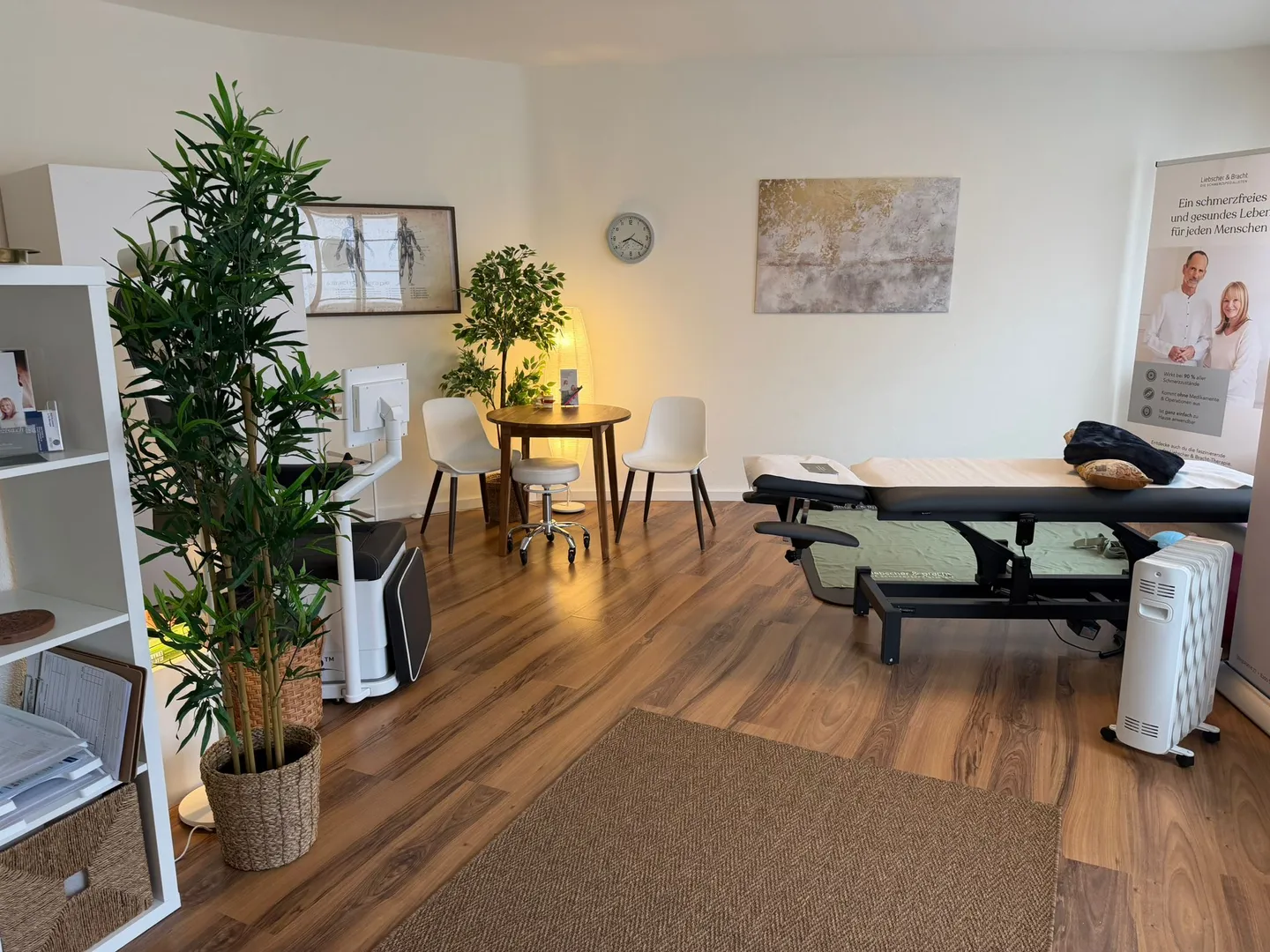 Erstklassiger Gewerberaum zu Vermieten - Foto 6 von 8