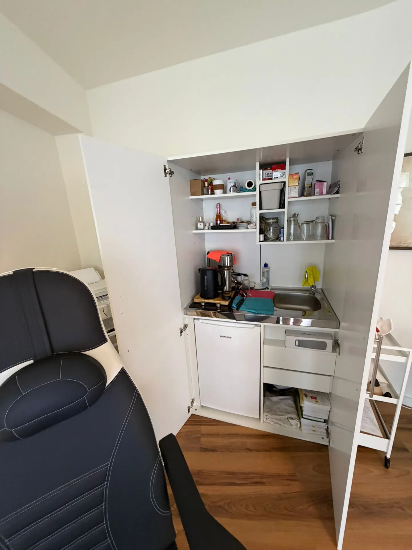 Erstklassiger Gewerberaum zu Vermieten - Foto 7 von 8