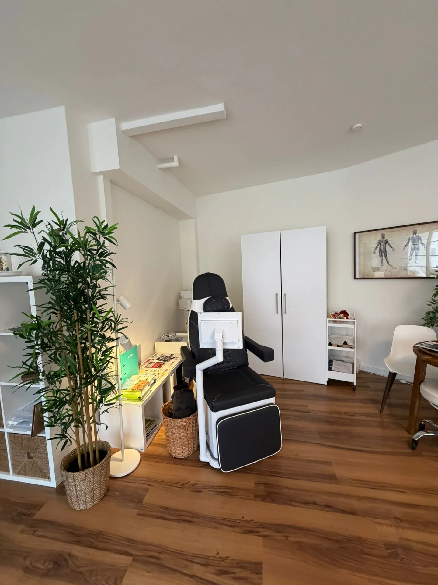 Erstklassiger Gewerberaum zu Vermieten - Foto 8 von 8