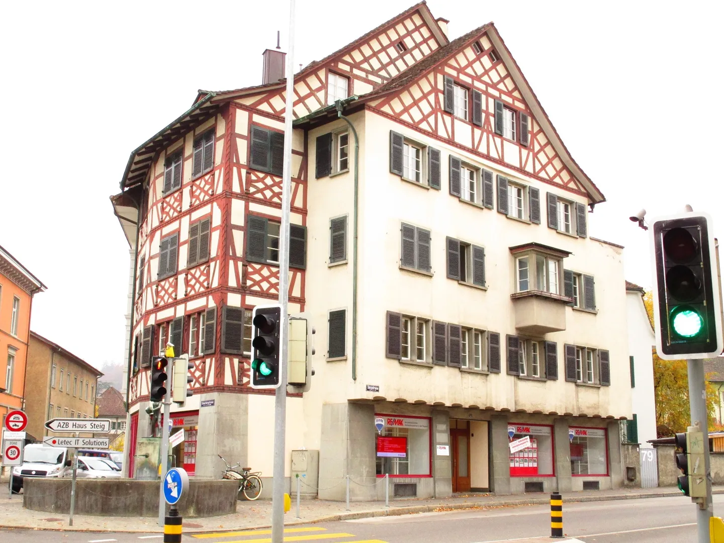 Erstklassiger Gewerberaum zu Vermieten - Foto 1 von 8