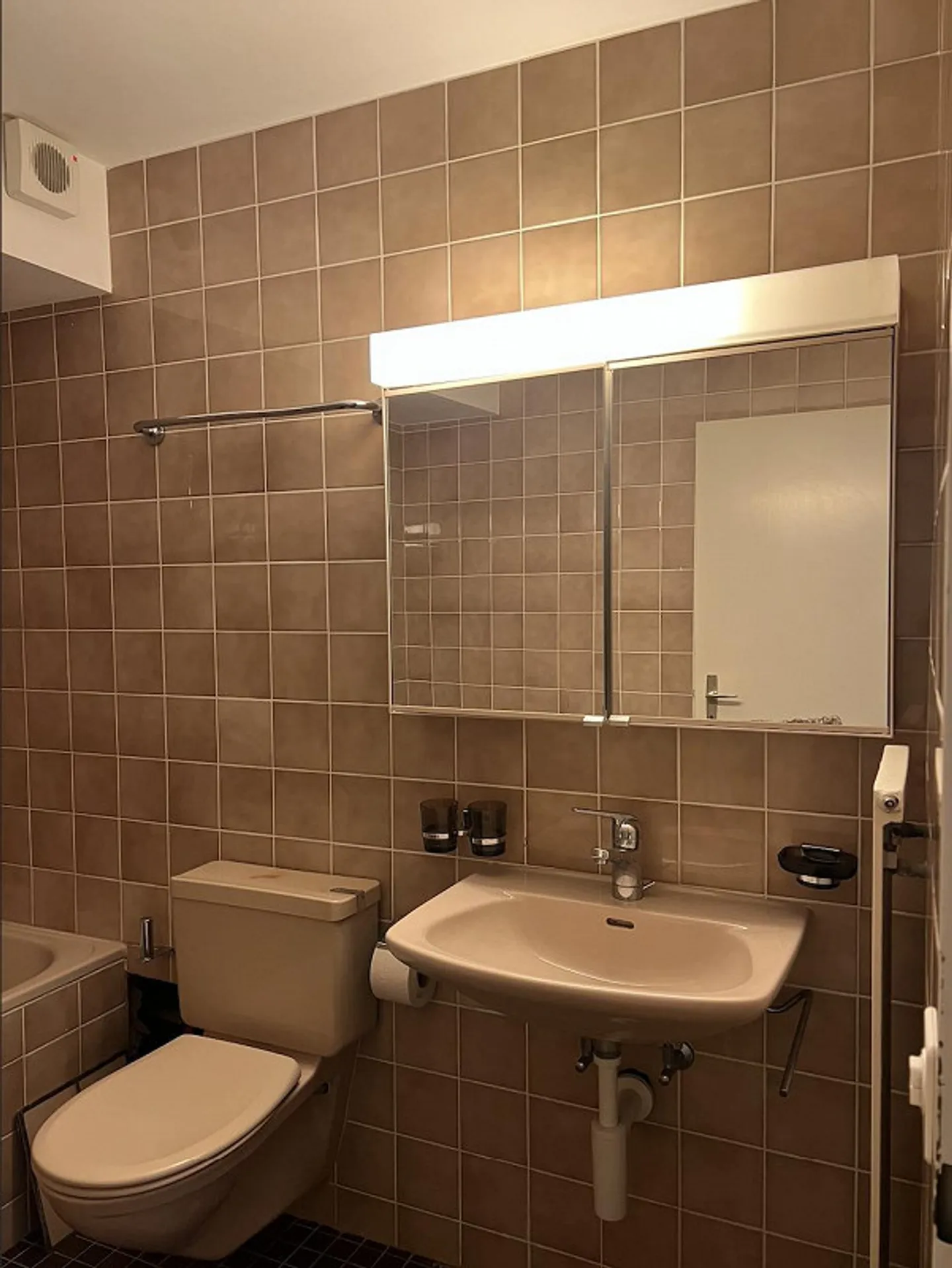 4.5 Room Apartment - Photo 5 of 12