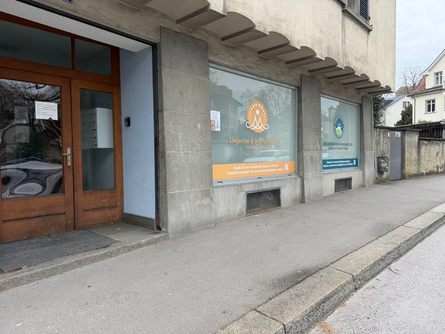 Erstklassiger Gewerberaum zu Vermieten - Foto 2 von 8