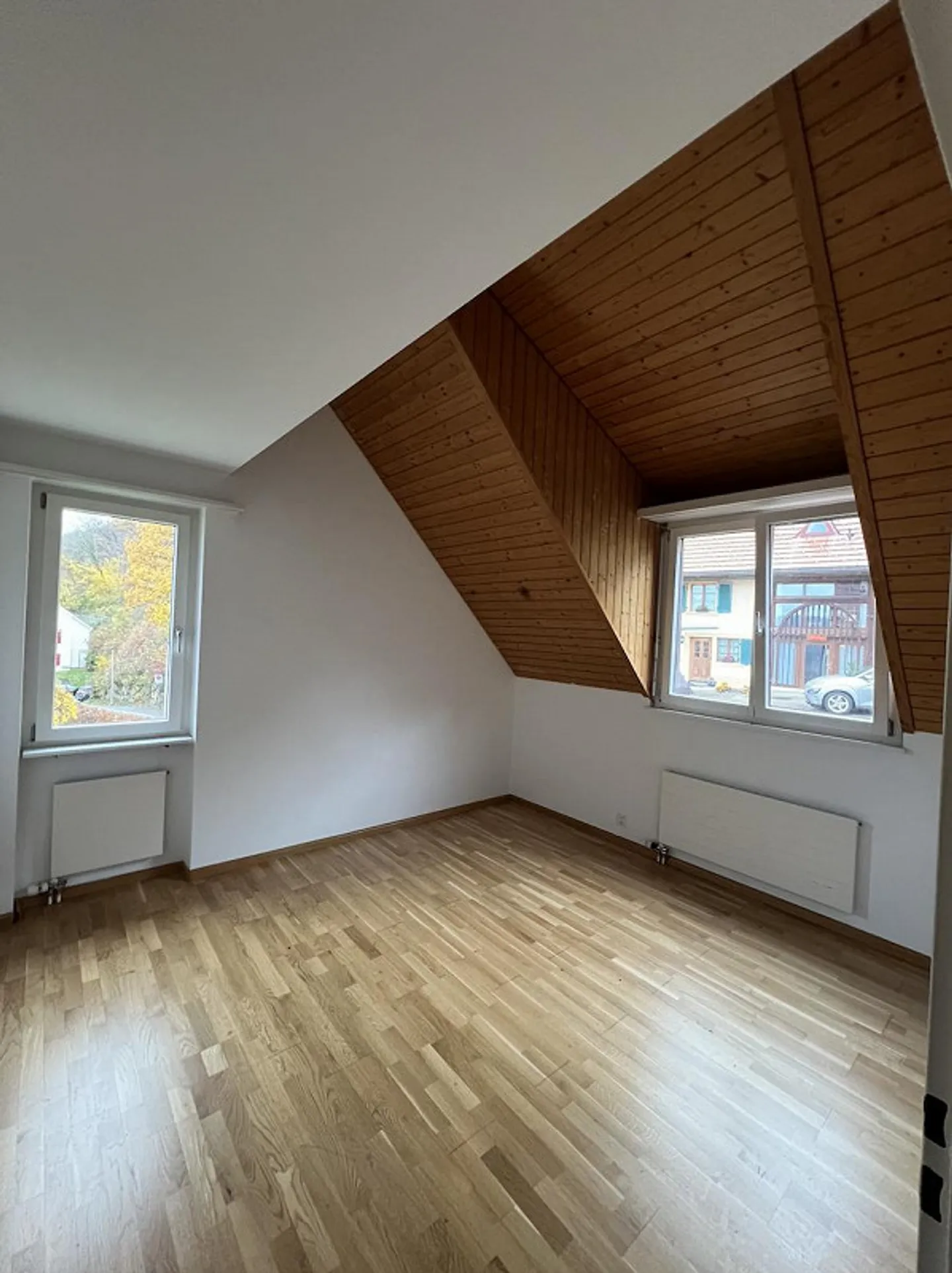 4.5 Room Apartment - Photo 6 of 12