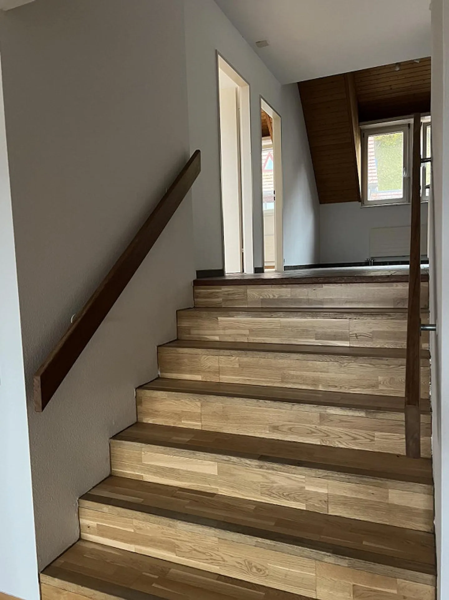 4.5 Room Apartment - Photo 10 of 12