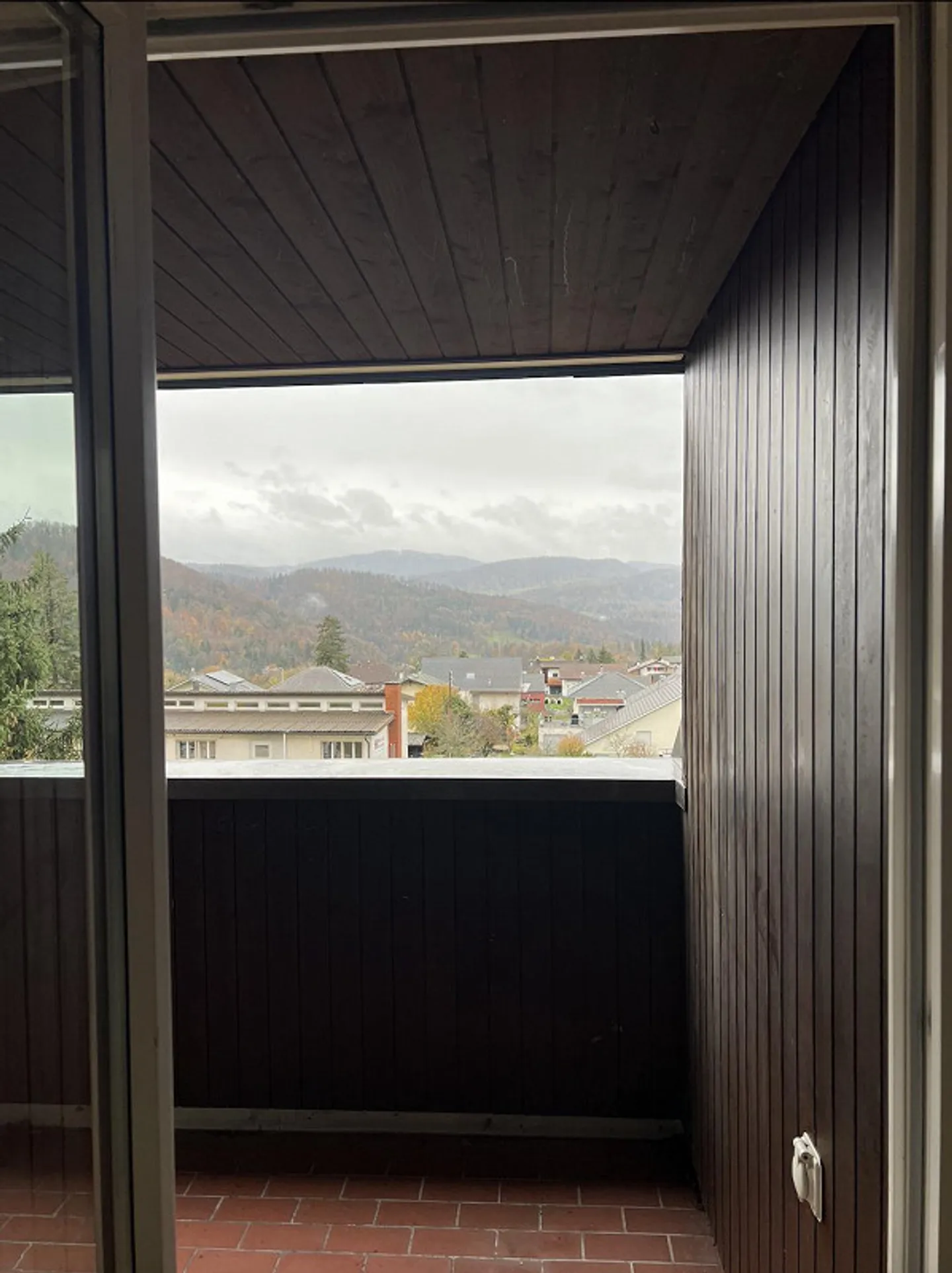 4.5 Room Apartment - Photo 12 of 12