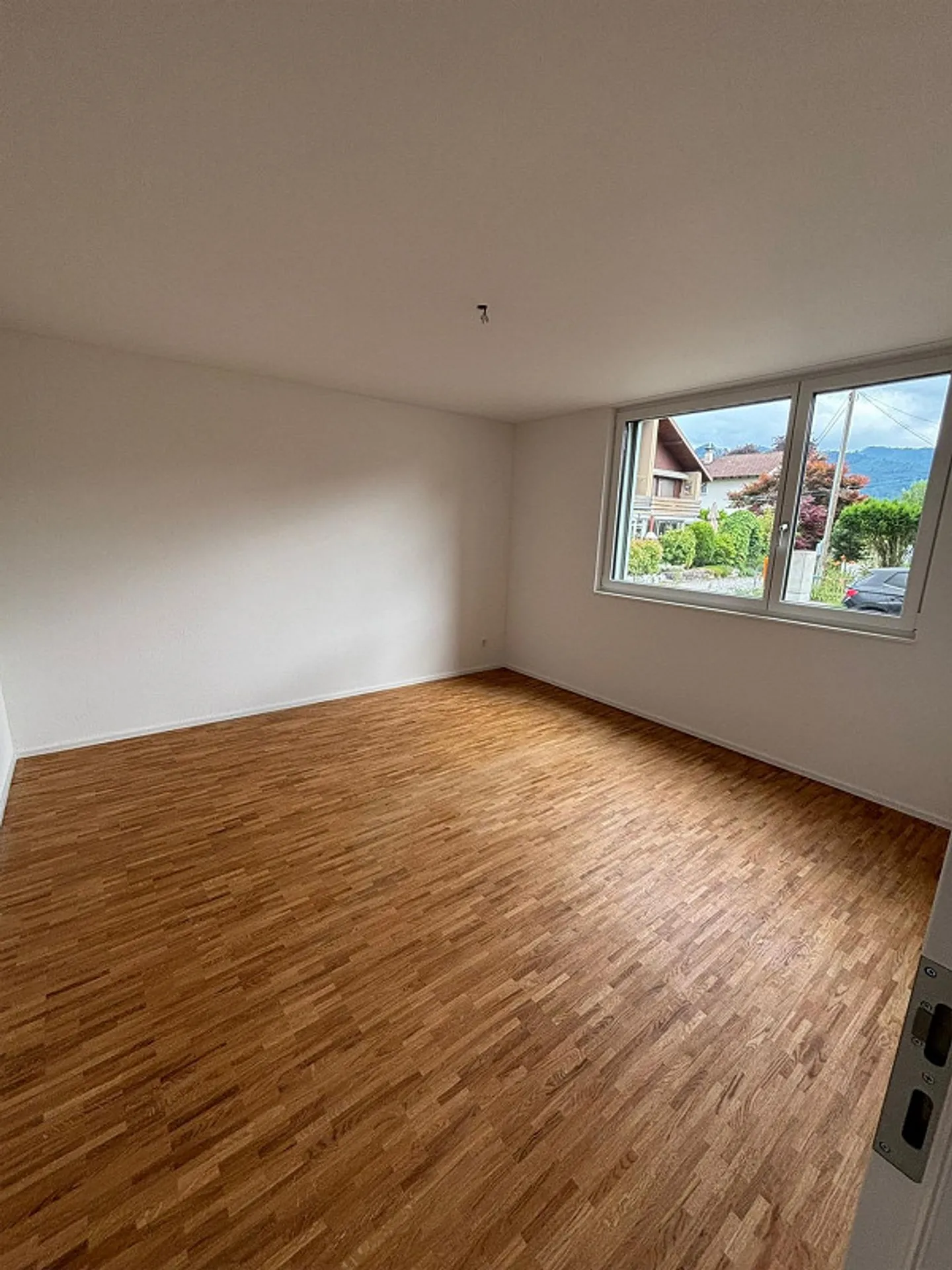 4.5 Room New Apartment on the Ground Floor Near the Lake - Photo 4 of 8