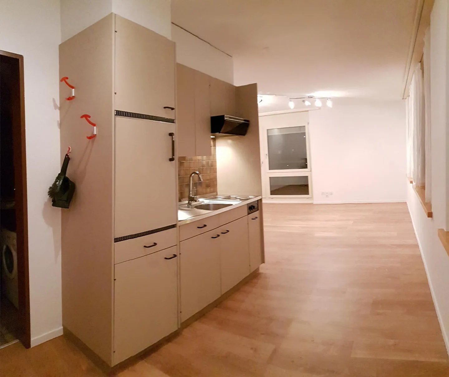 Appartamento 1 camera a Seuzach vicino a Winterthur - Foto 1 di 11