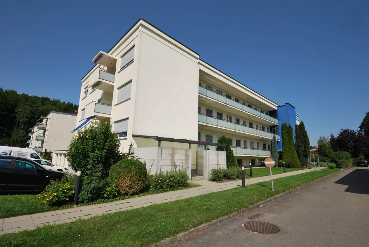 Appartamento affascinante per un soggiorno confortevole - Foto 1 di 7