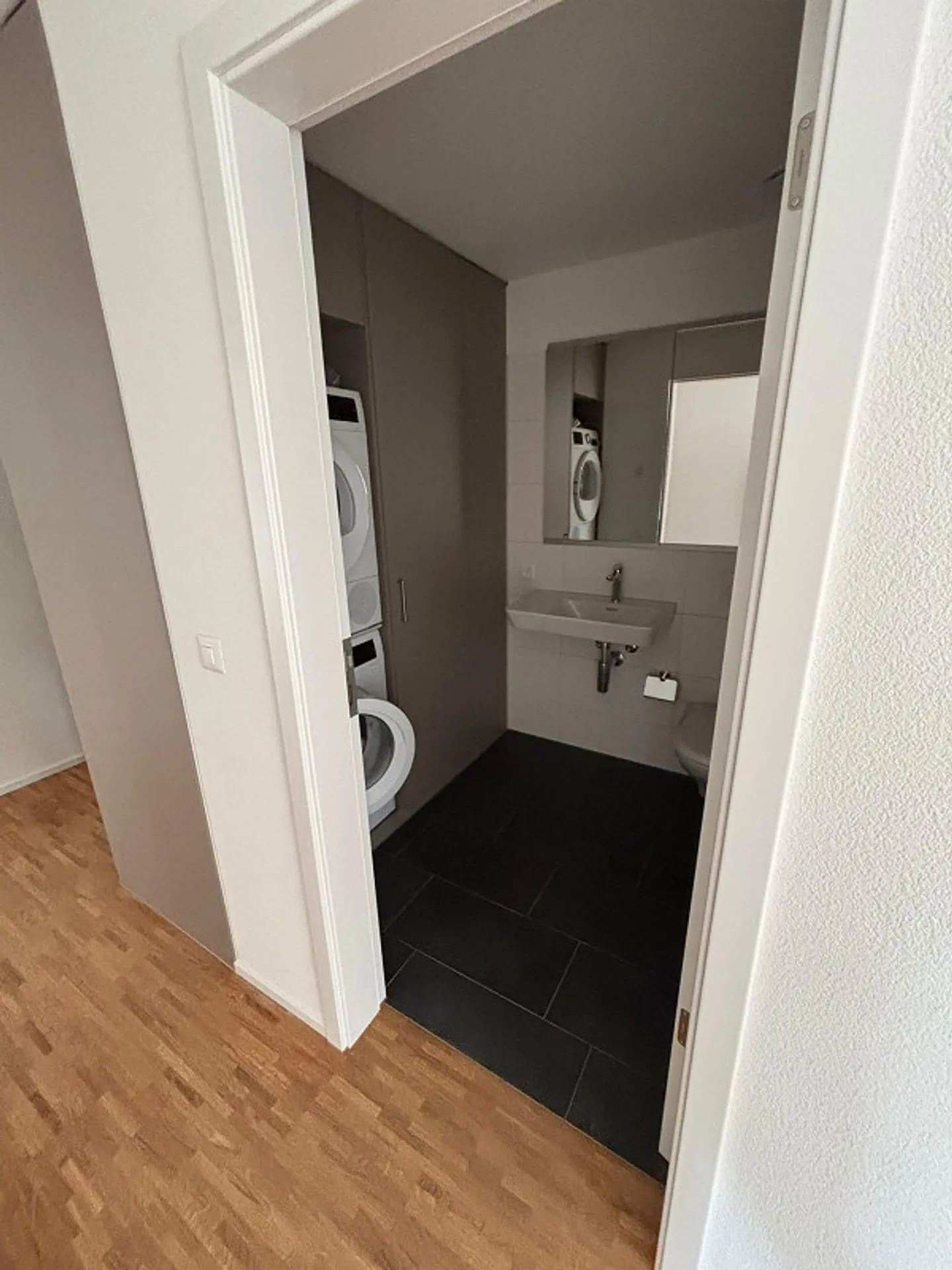 4.5 Room New Apartment on the Ground Floor Near the Lake - Photo 6 of 8