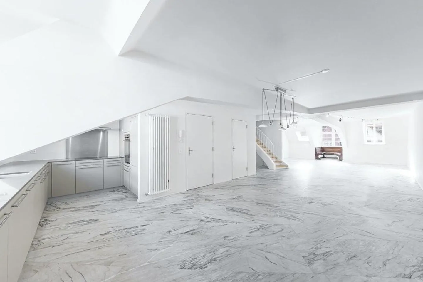 Fascino del centro storico con comfort moderni - La tua nuova casa - Foto 2 di 11