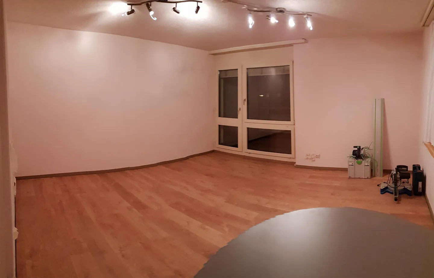 Appartamento 1 camera a Seuzach vicino a Winterthur - Foto 3 di 11