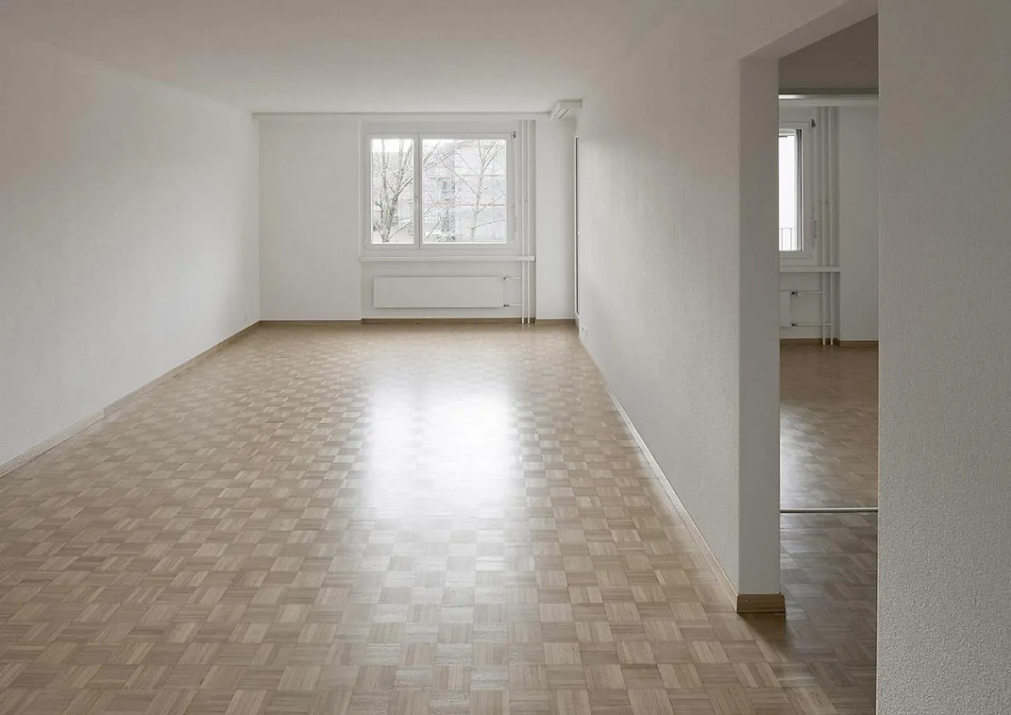 Spacious Apartment in Wallisellen - Photo 2 of 6