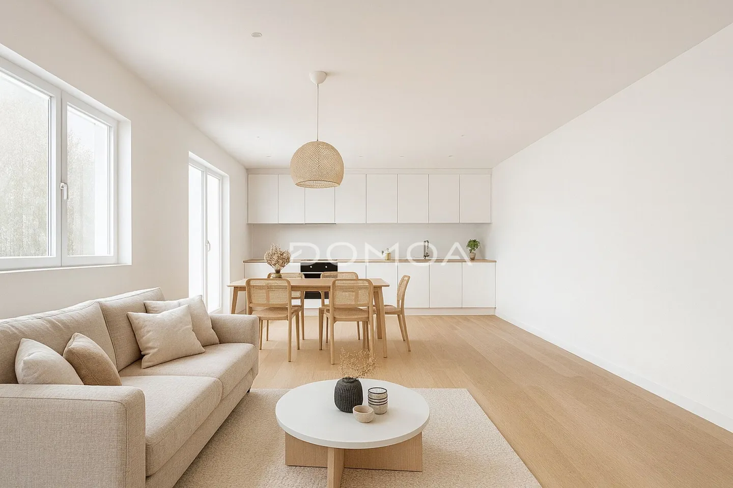 Residenza del Lago, villa a schiera C - Foto 2 di 7