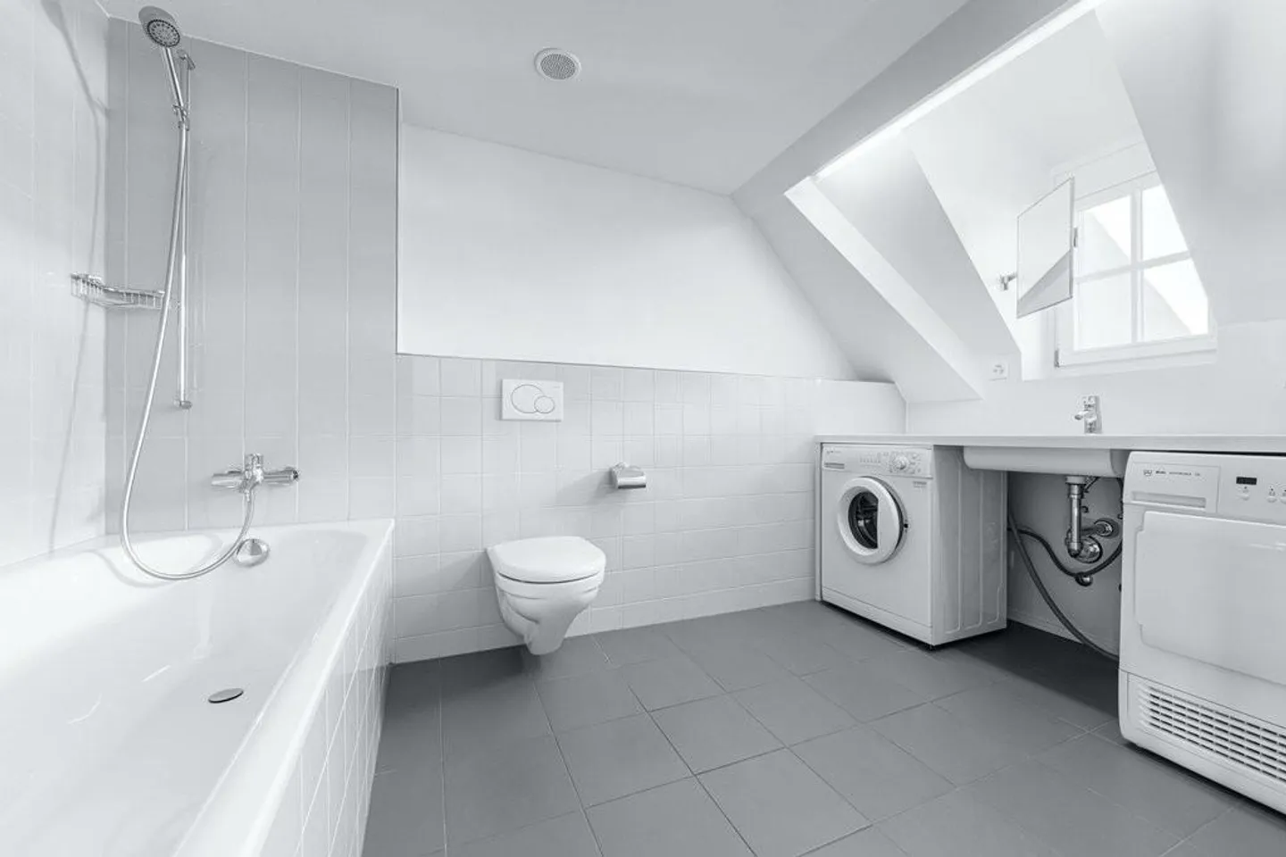Fascino del centro storico con comfort moderni - La tua nuova casa - Foto 5 di 11