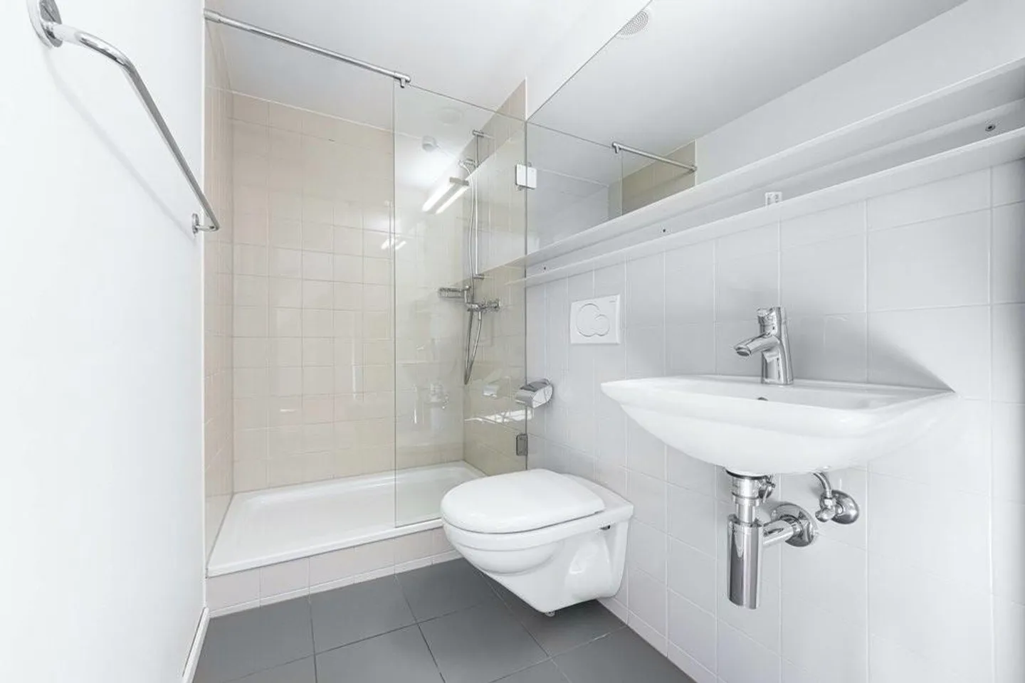 Fascino del centro storico con comfort moderni - La tua nuova casa - Foto 6 di 11