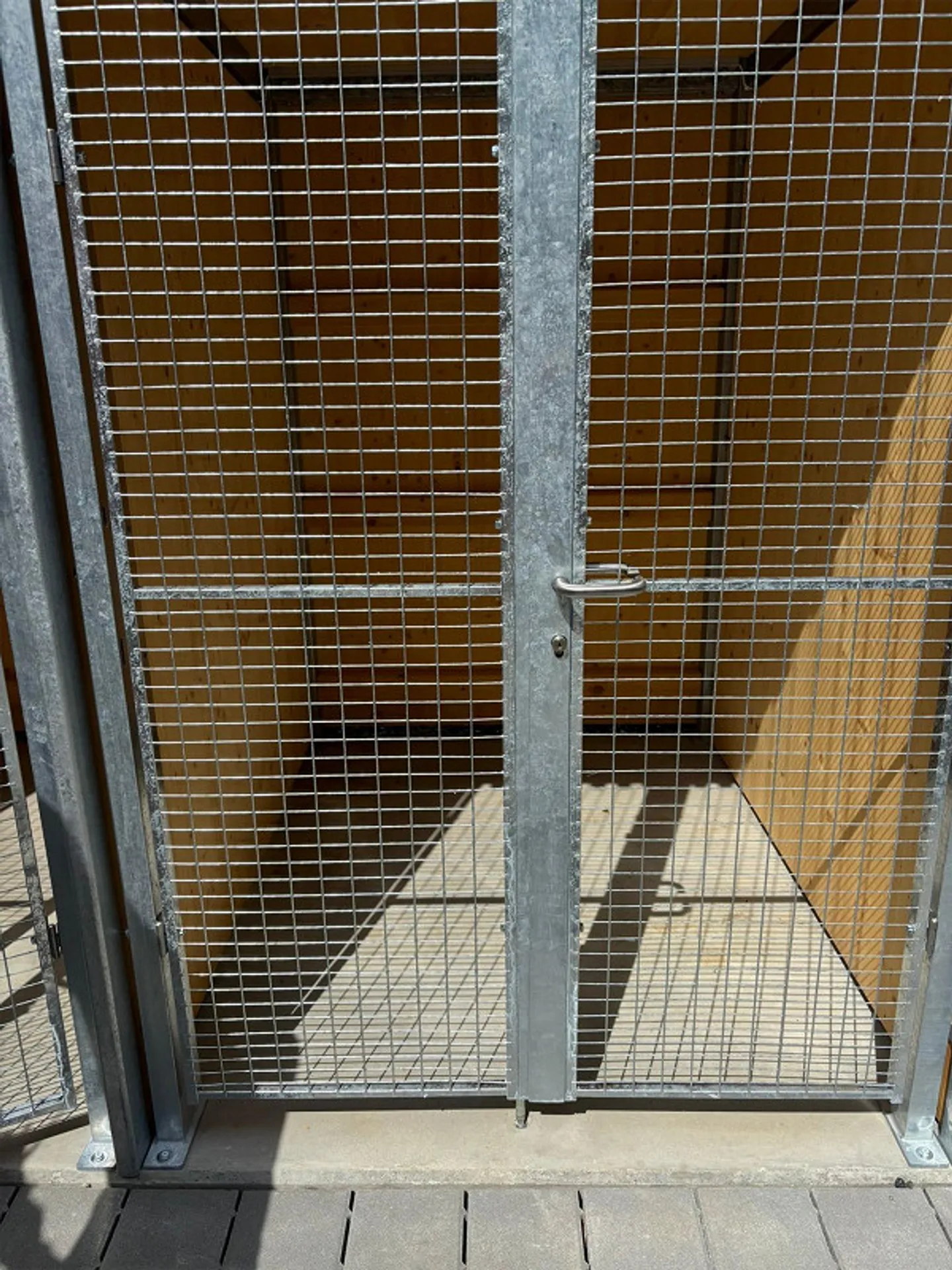 4.5 Room New Apartment on the Ground Floor Near the Lake - Photo 7 of 8