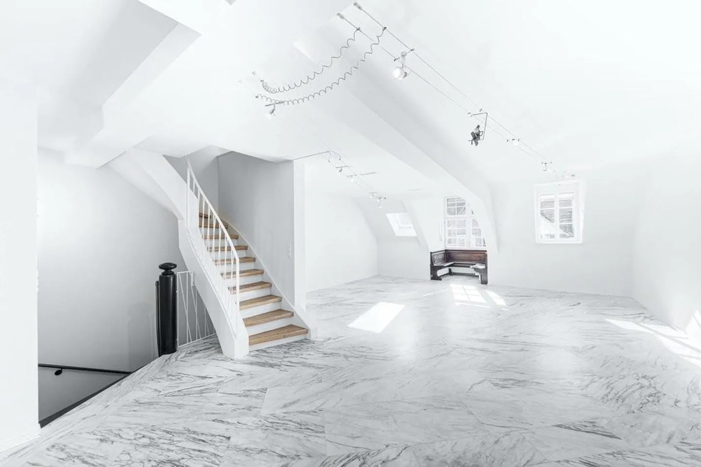 Fascino del centro storico con comfort moderni - La tua nuova casa - Foto 7 di 11