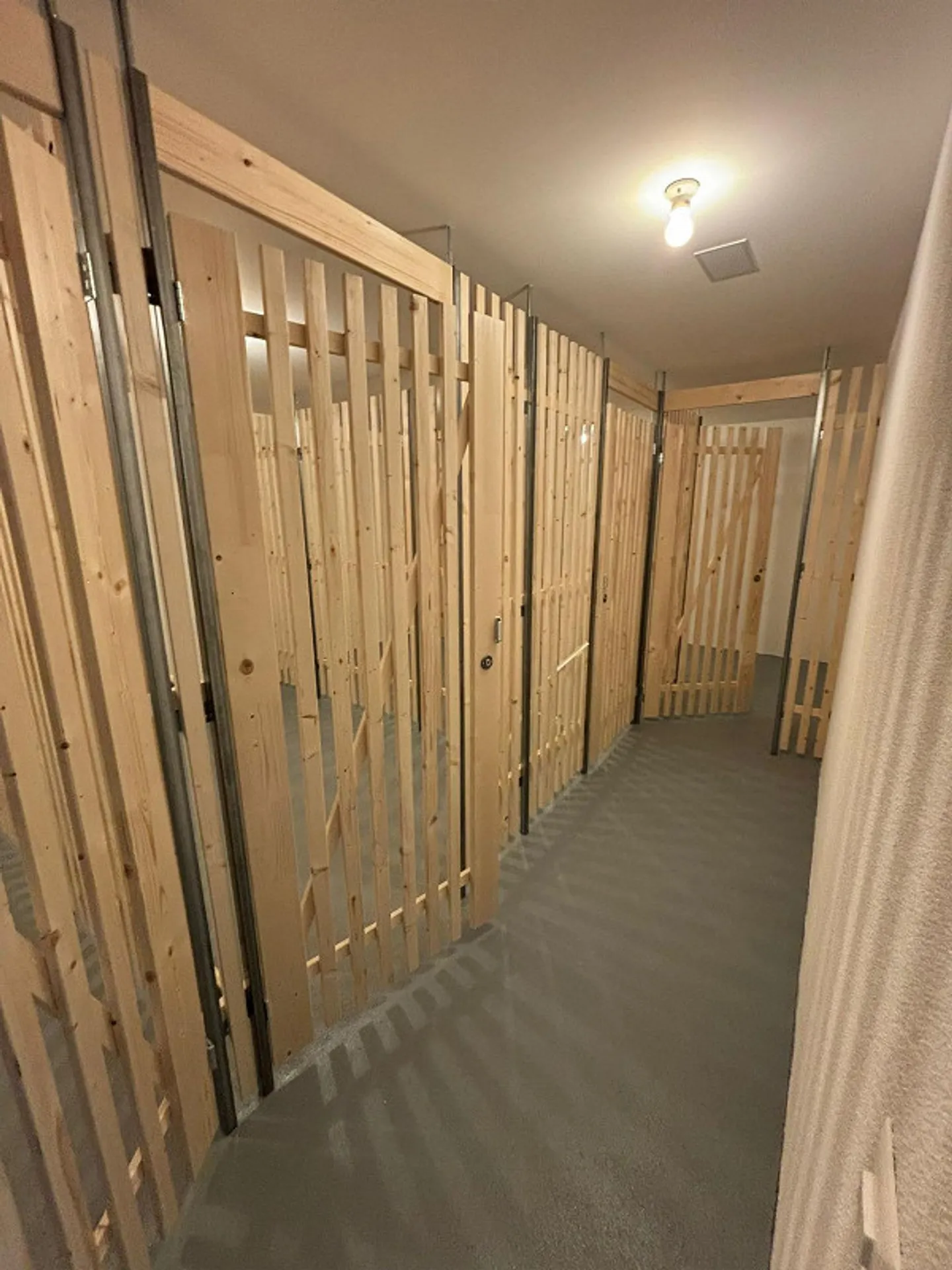 4.5 Room New Apartment on the Ground Floor Near the Lake - Photo 8 of 8