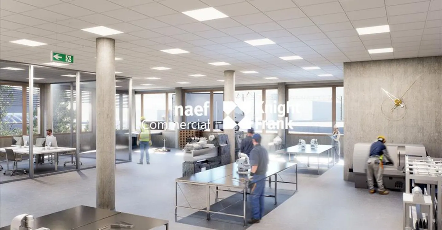 Negozio in affitto - Foto 2 di 4