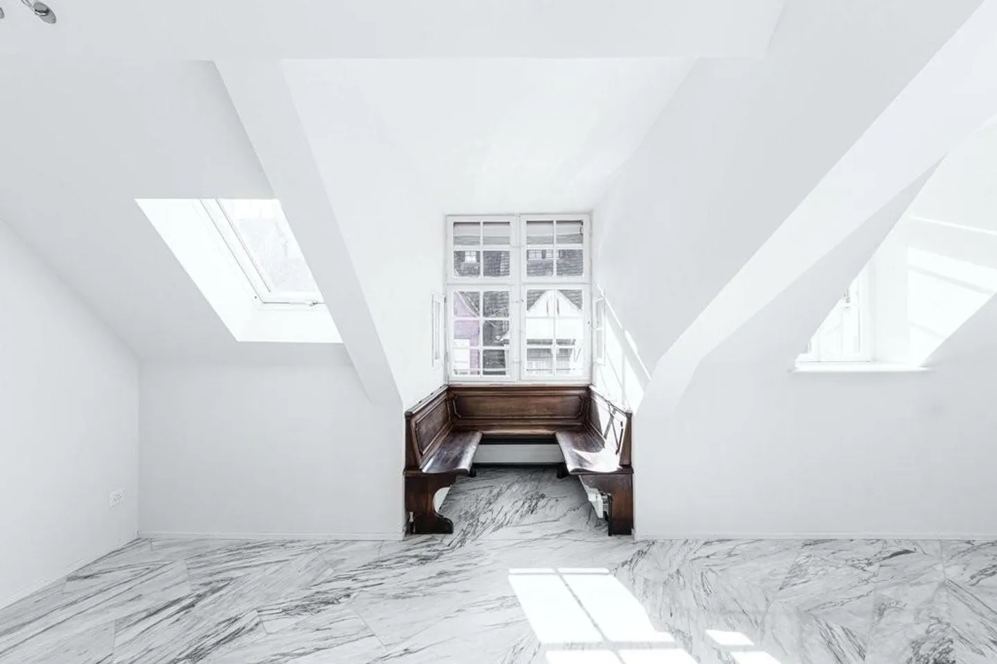 Fascino del centro storico con comfort moderni - La tua nuova casa - Foto 8 di 11