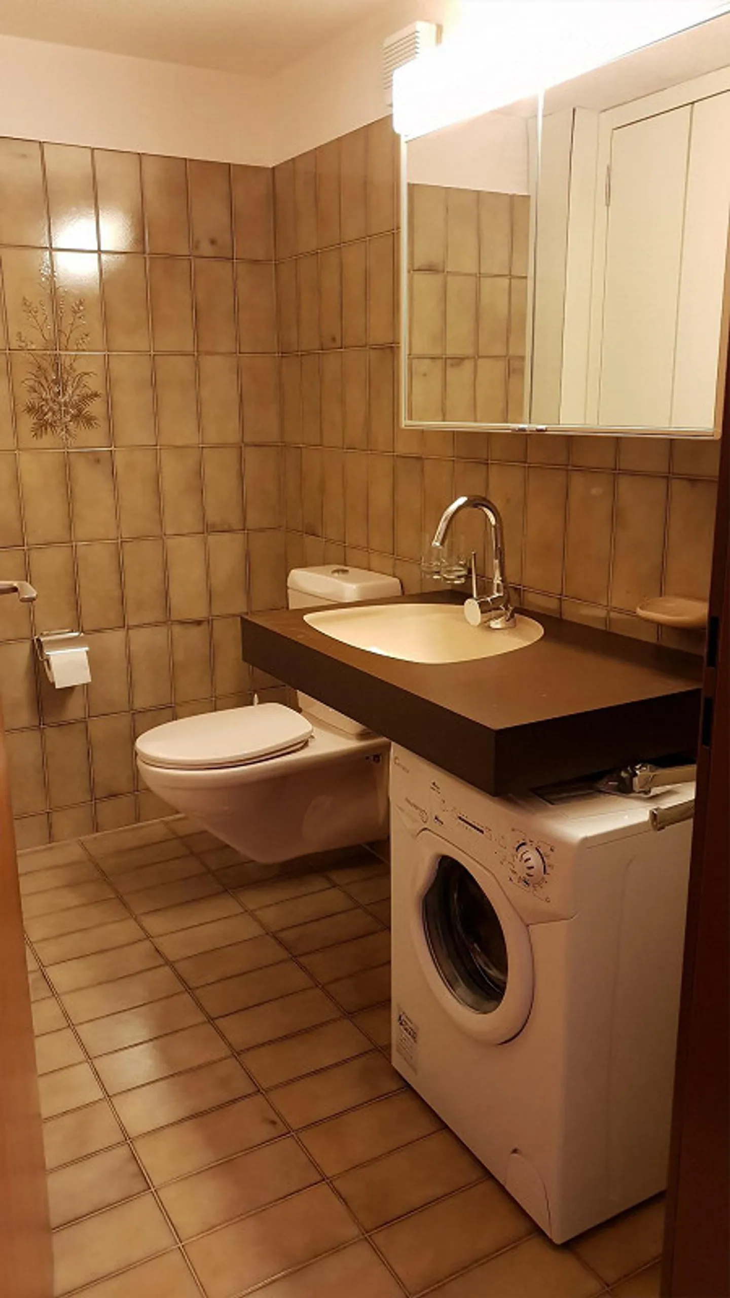 Appartamento 1 camera a Seuzach vicino a Winterthur - Foto 5 di 11