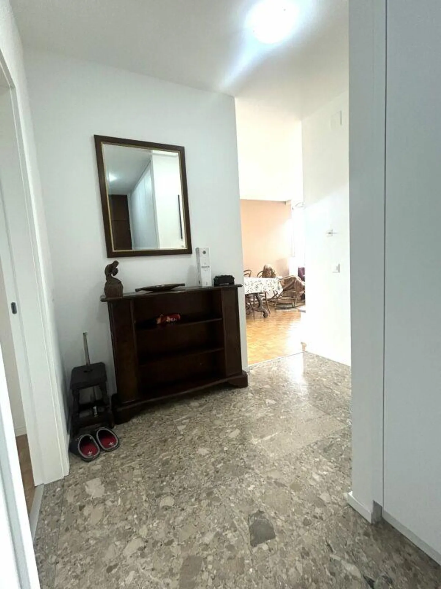 Elegantes 4,5-Zimmer-Wohnung mit Seeblick - Foto 4 von 7