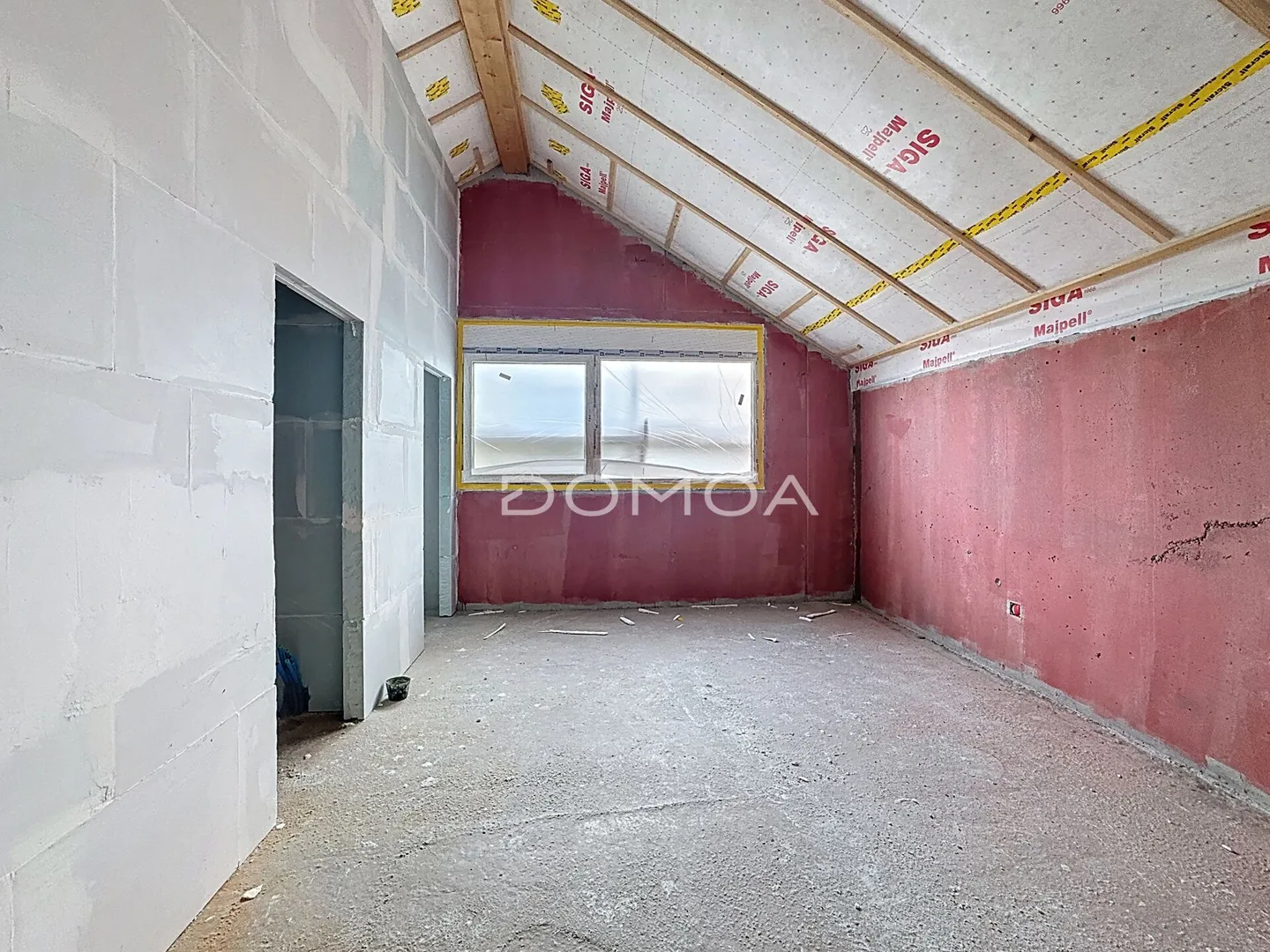 Residenza del Lago, villa a schiera C - Foto 5 di 7