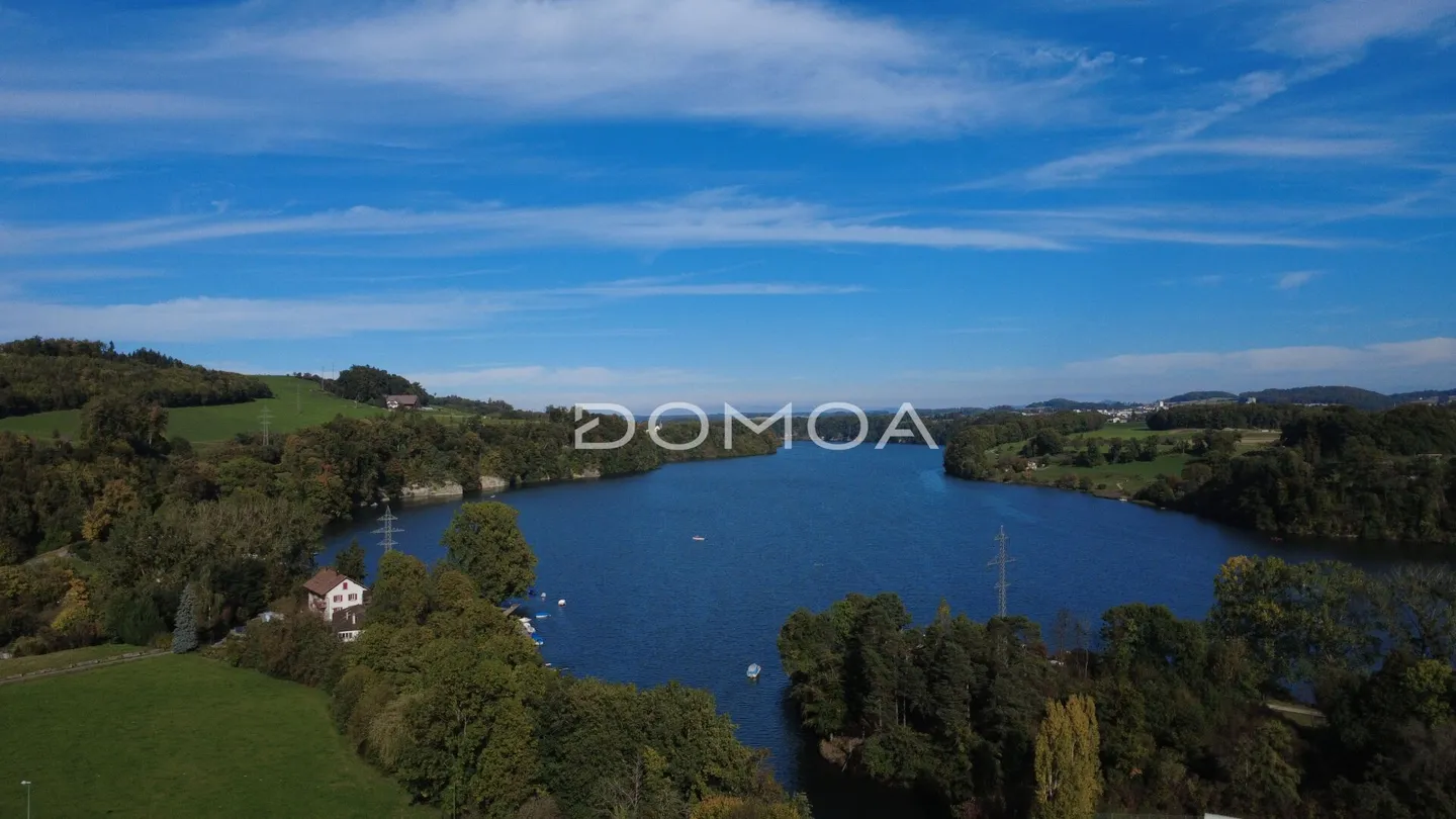 Residenza del Lago, villa a schiera C - Foto 7 di 7