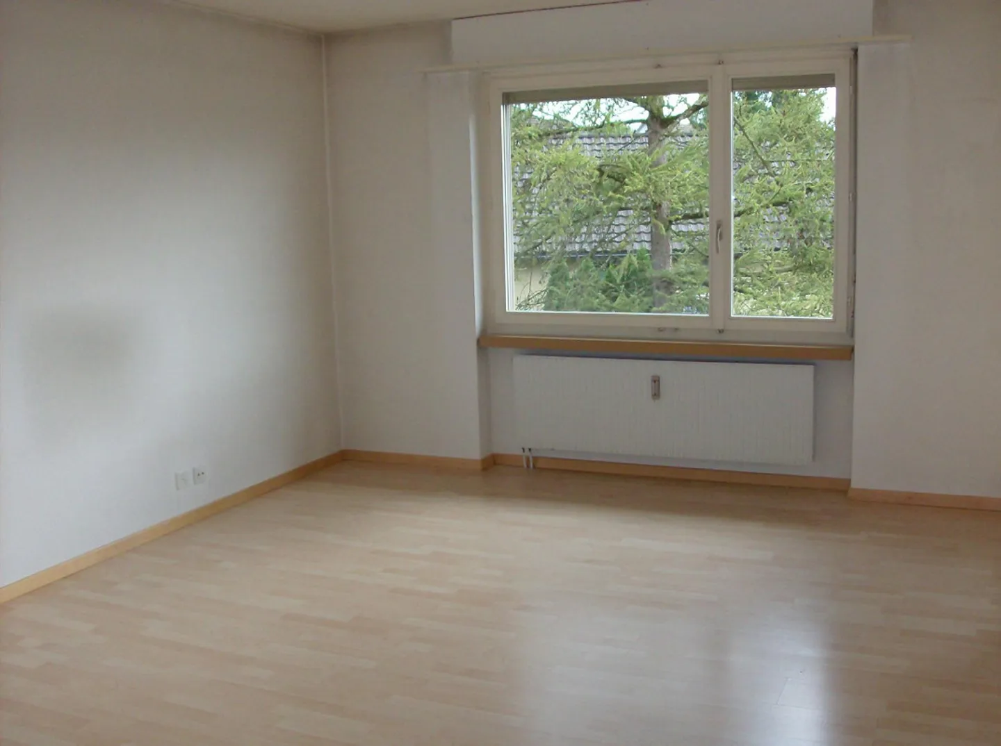 Cozy 4-room apartment with beautiful garden share - Photo 5 of 10