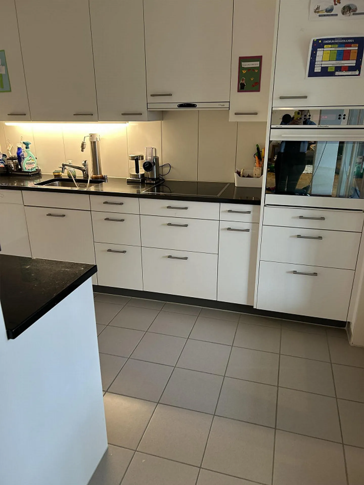 Charming 4.5 Room Apartment - Photo 1 of 15