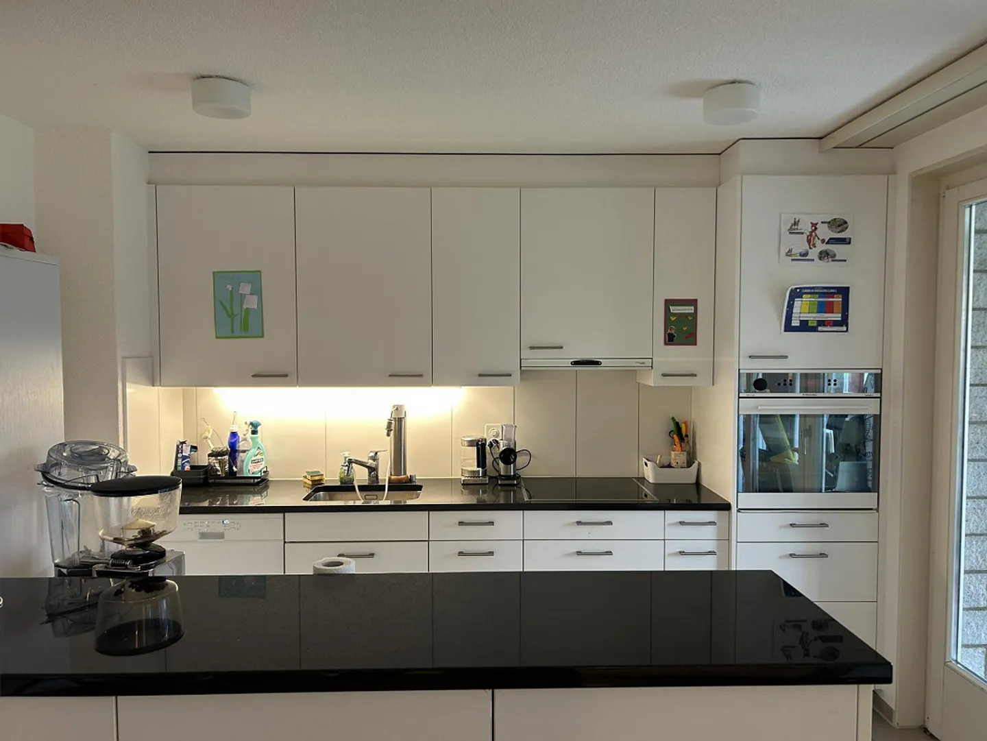 Charming 4.5 Room Apartment - Photo 2 of 15