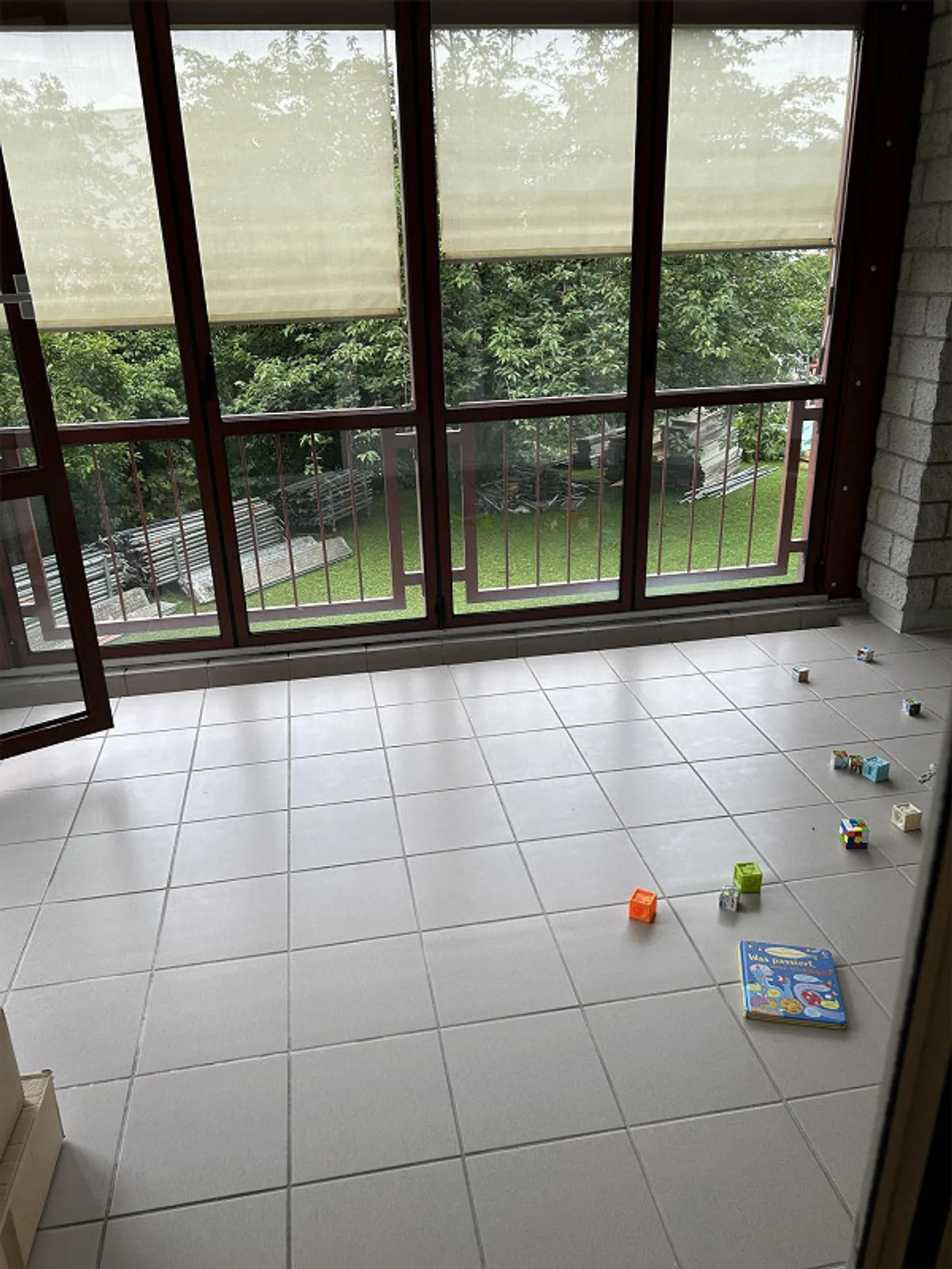 Charming 4.5 Room Apartment - Photo 3 of 15