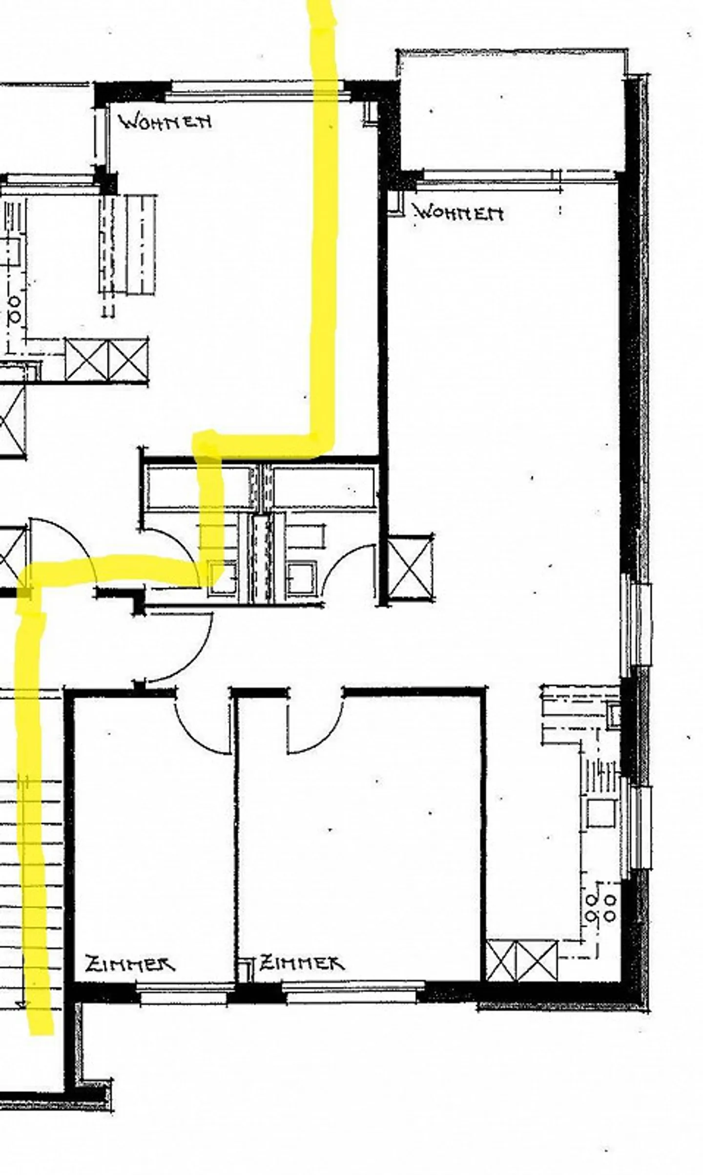 Appartamento affascinante per un soggiorno confortevole - Foto 7 di 7