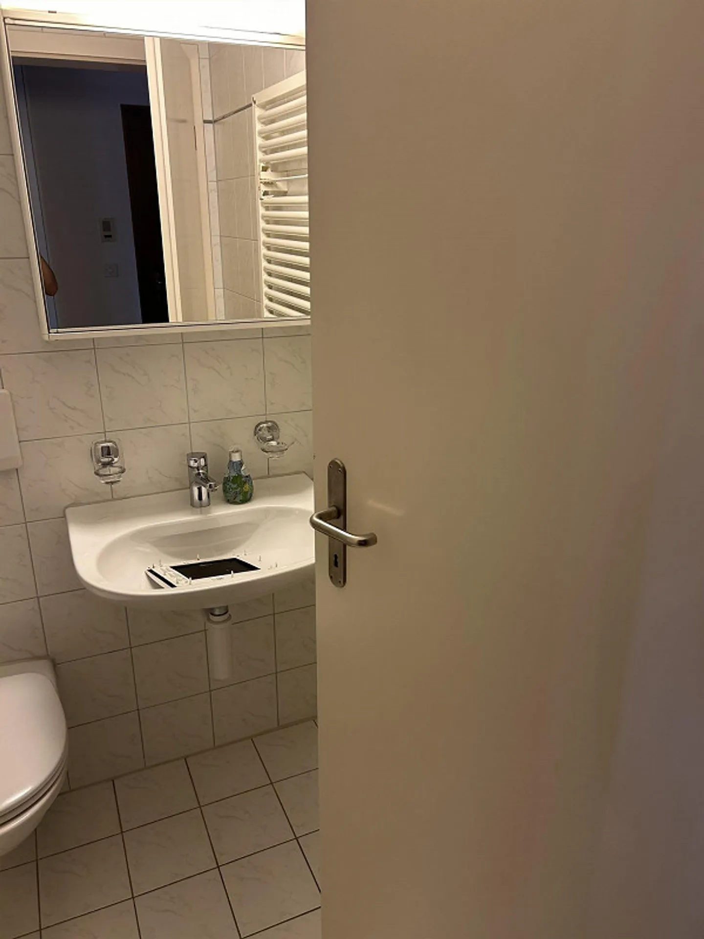 Charming 4.5 Room Apartment - Photo 10 of 15