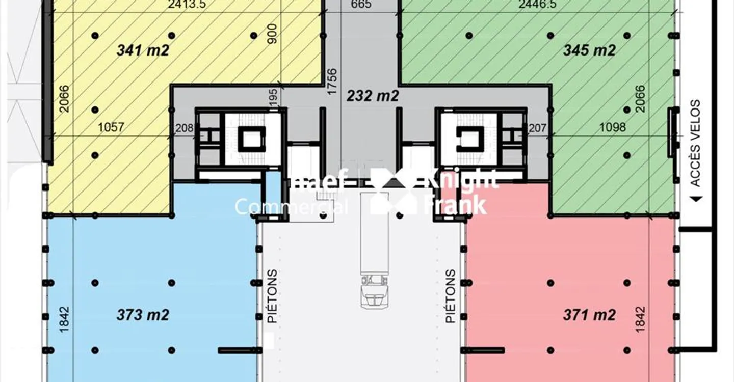 Negozio in affitto - Foto 3 di 4