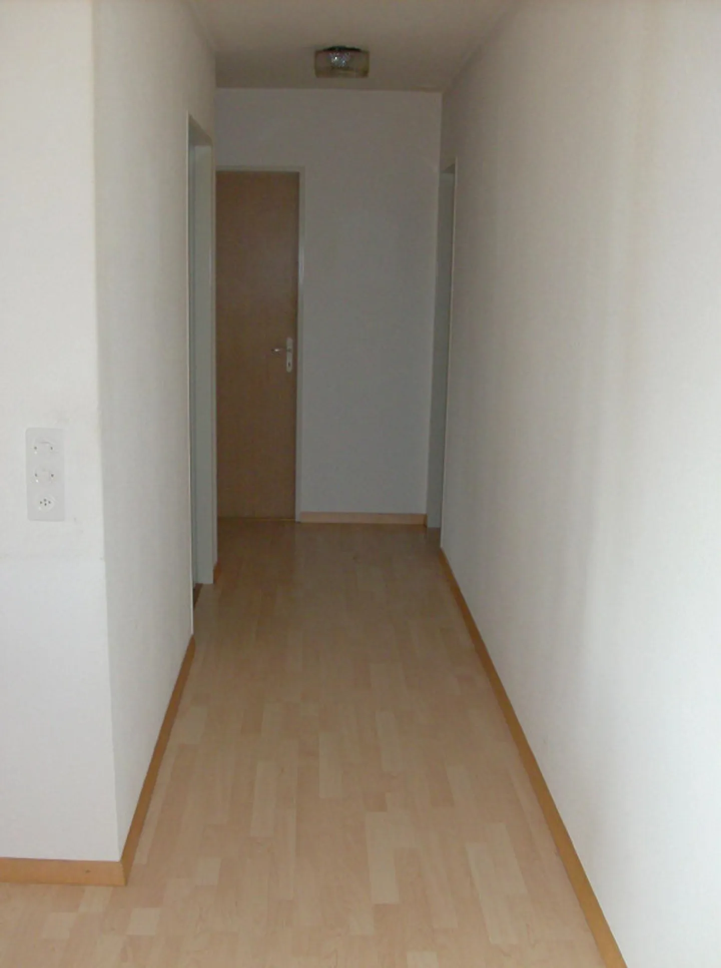 Cozy 4-room apartment with beautiful garden share - Photo 10 of 10