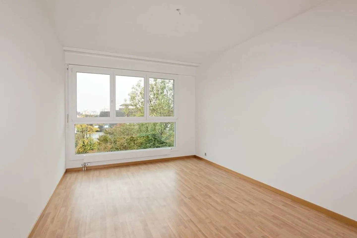 Moderne 3.5-Zimmer Wohnung - Foto 3 von 9