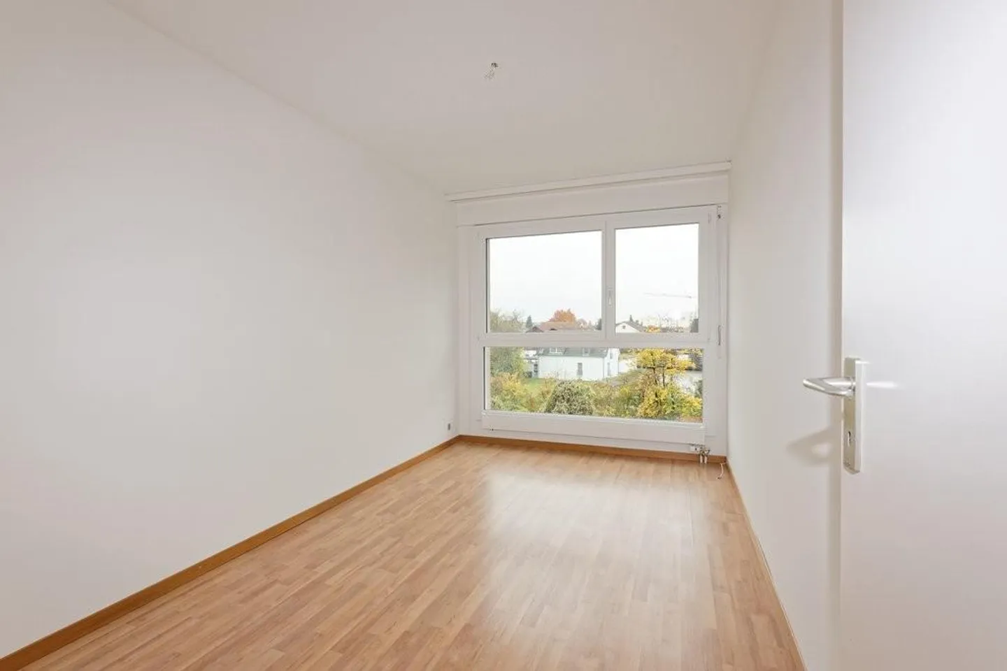 Moderne 3.5-Zimmer Wohnung - Foto 4 von 9