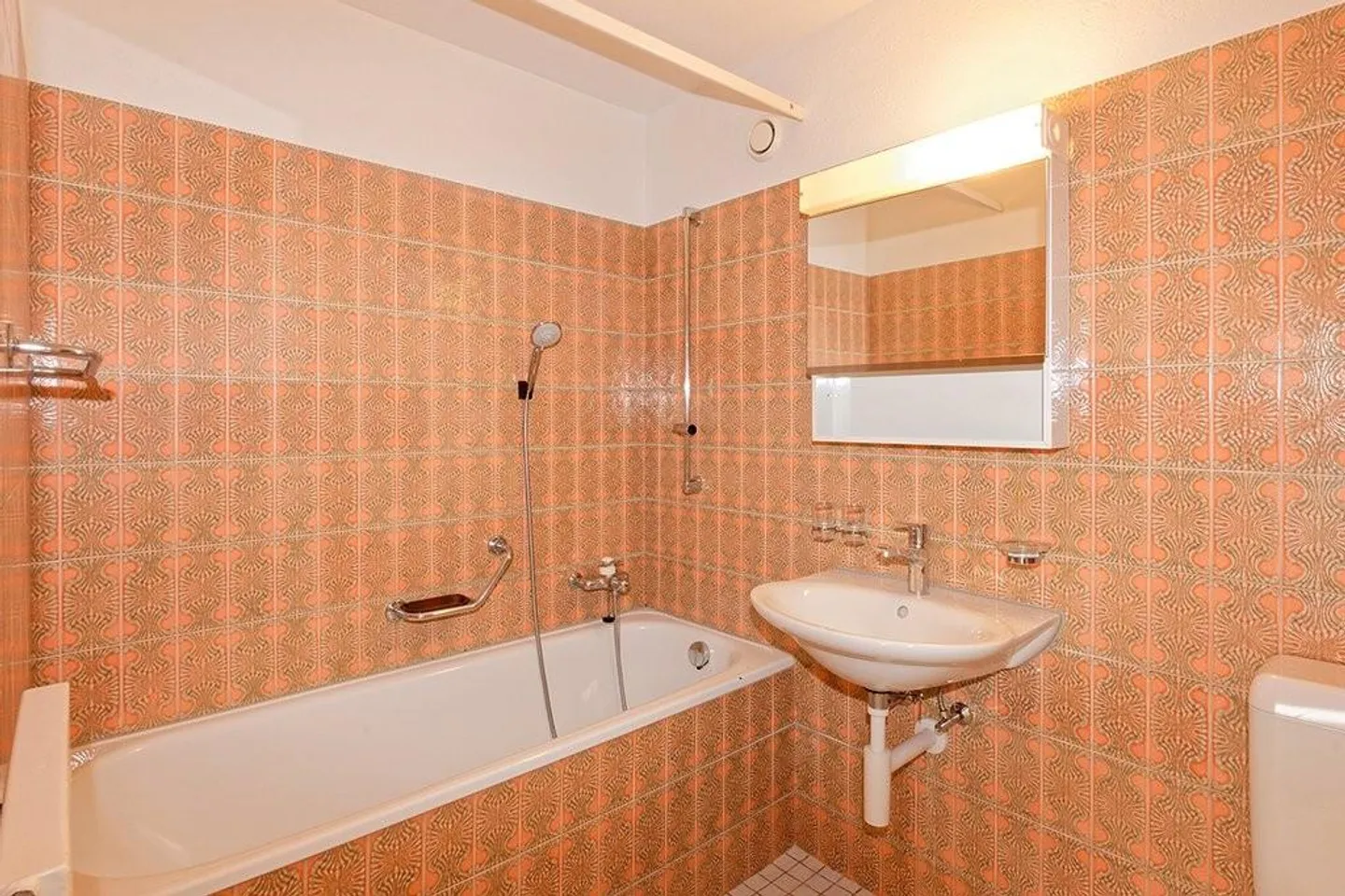 Moderne 3.5-Zimmer Wohnung - Foto 5 von 9