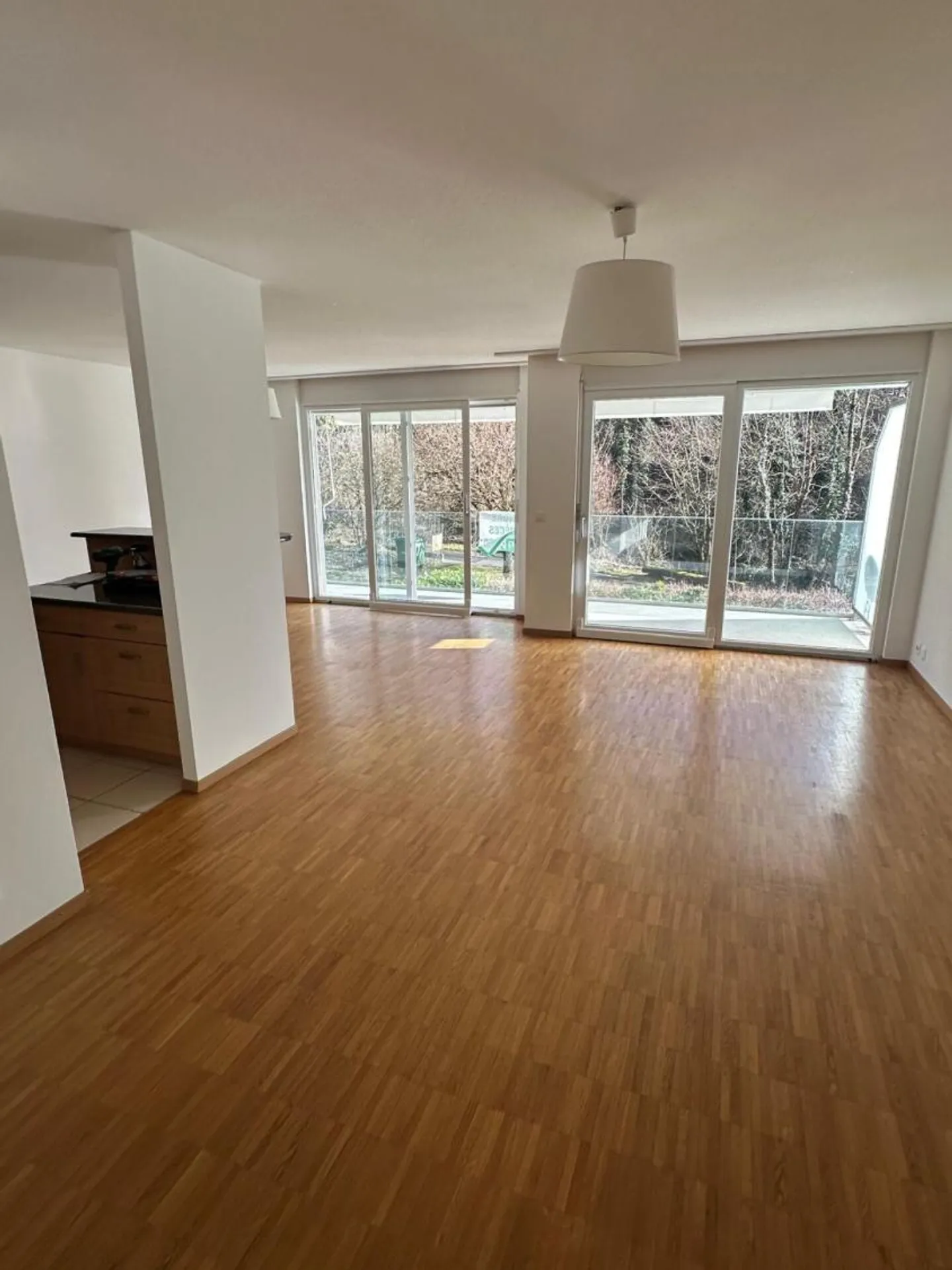 Bel Appartement à Clarens - Photo 7 sur 13