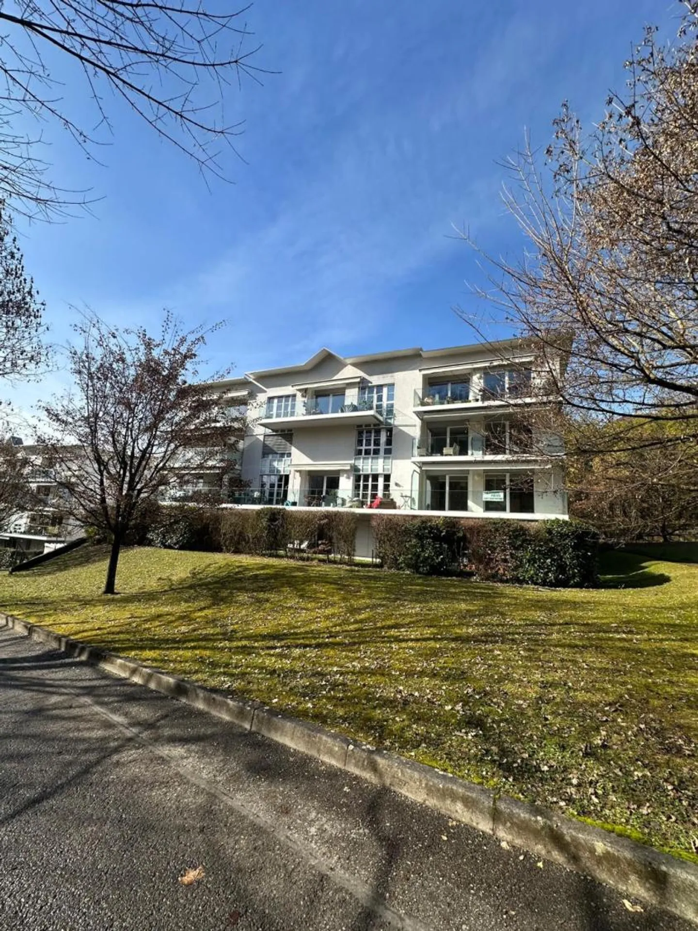 Bel Appartement à Clarens - Photo 2 sur 13