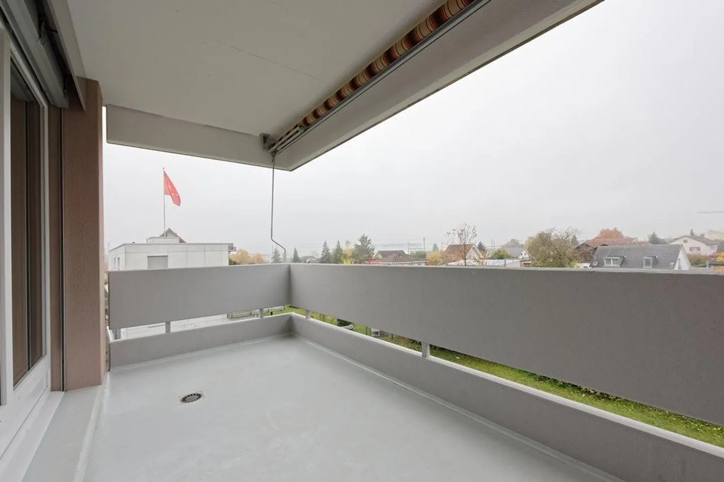 Moderne 3.5-Zimmer Wohnung - Foto 7 von 9