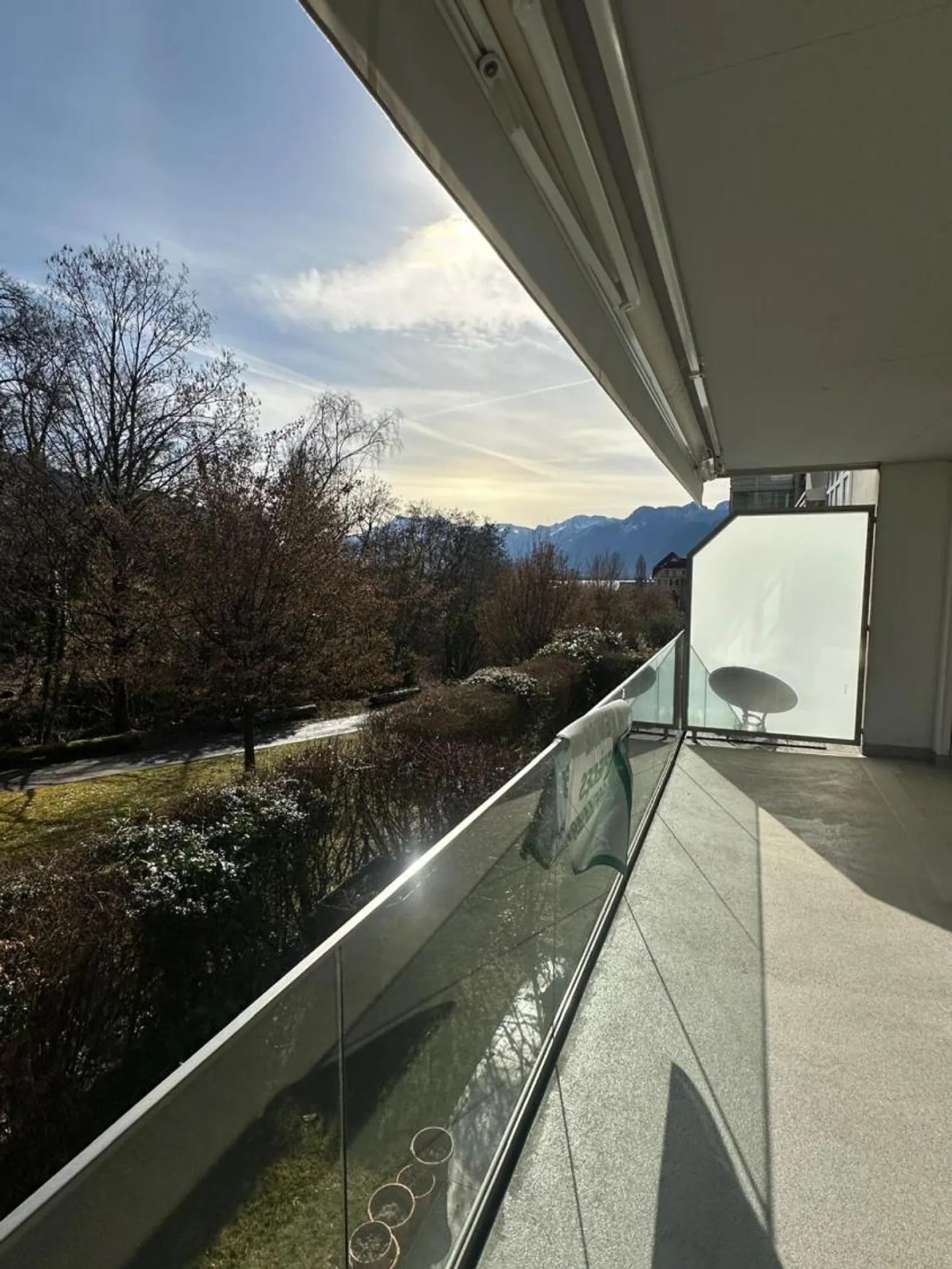 Bel Appartement à Clarens - Photo 8 sur 13