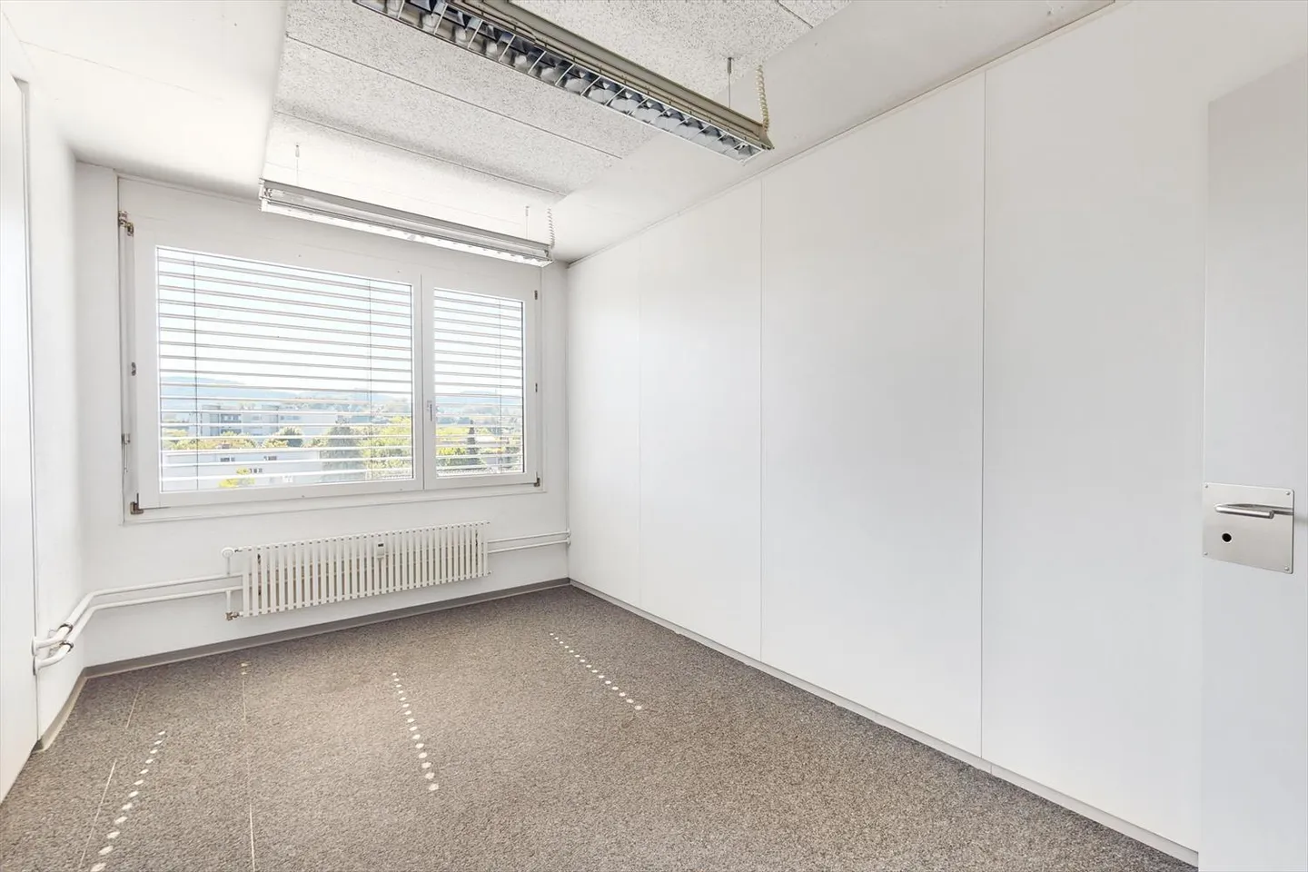 Votre nouveau siège social directement à la gare de Gümligen - Photo 4 sur 4